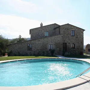 Agriturismo Collodi Casa di campagna